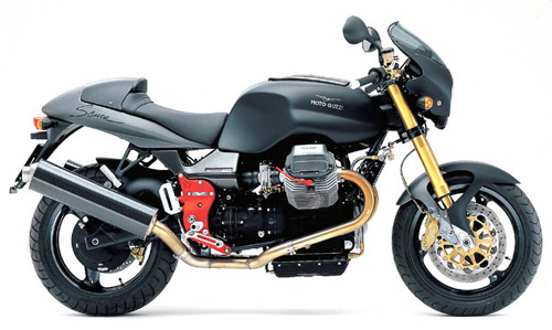 Download Moto Guzzi V11 Sport Italian repair manual