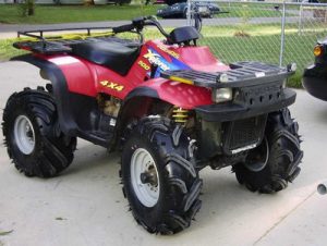 Read more about the article Polaris ATV All Models 1985-1998 Service Repair Manual