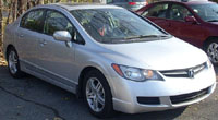 Read more about the article Acura Csx 2006-2009 Service Repair Manual