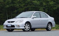 Read more about the article Acura El 1.6l 1997-2000 Service Repair Manual