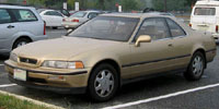 Read more about the article Acura Legend 1991-1995 Service Repair Manual
