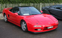 Read more about the article Acura Nsx 1991-1996 Service Repair Manual