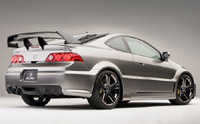 Read more about the article Acura Rsx 2005-2006 Service Repair Manual