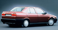 Read more about the article Alfa Romeo 155 1992-1998 Service Repair Manual