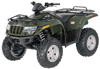 Read more about the article Arctic Cat 650 Twin Atv 2004 Service Repair Manual