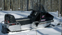 Read more about the article Arctic Cat Snowmobile 1971-1973 Service Repair Manual