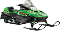 Read more about the article Arctic Cat Snowmobile 2002 Service Repair Manual