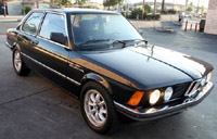 Read more about the article Bmw 3 Series E21 1975-1983 Service Repair Manual