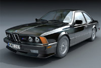 Read more about the article Bmw 6 Series E24 1983-1989 Service Repair Manual