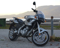 Read more about the article Bmw F650cs 2001-2005 Service Repair Manual