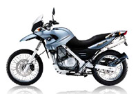 Read more about the article Bmw F650gs 2000-2007 Service Repair Manual