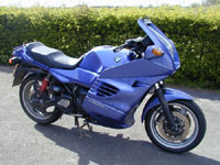 Read more about the article Bmw K1100 Lt Rs 1992-1999 Service Repair Manual