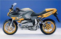 Read more about the article Bmw R1100 R850 1994-2005 Service Repair Manual