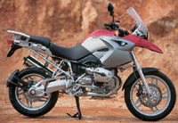 Read more about the article Bmw R1200gs R1200rt R1200st 2004-2005 Service Repair Manual