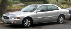 Read more about the article Buick Lesabre 2000-2005 Service Repair Manual