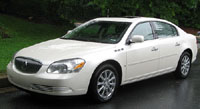 Read more about the article Buick Lucerne 2006-2009 Service Repair Manual