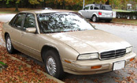Read more about the article Buick Regal 1988-1996 Service Repair Manual
