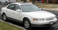 Read more about the article Buick Regal 1997-2004 Service Repair Manual