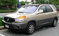 Read more about the article Buick Rendezvous 2002-2007 Service Repair Manual