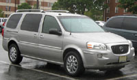 Read more about the article Buick Terraza 2005-2007 Service Repair Manual