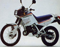 Read more about the article Cagiva Cruiser 125 1987-1989 Service Repair Manual