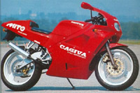Read more about the article Cagiva Mito Racing 1991 Service Repair Manual
