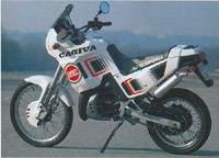Read more about the article Cagiva N90 1988-1992 Service Repair Manual