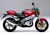 Read more about the article Cagiva Planet 125 1998-2003 Service Repair Manual