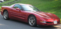 Read more about the article Chevrolet Corvette 1997-2004 Service Repair Manual
