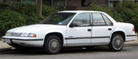 Read more about the article Chevrolet Lumina 1990-1994 Service Repair Manual
