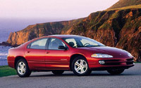 Read more about the article Dodge Intrepid 1993-1997 Service Repair Manual