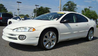 Read more about the article Dodge Intrepid 1998-2004 Service Repair Manual
