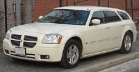 Read more about the article Dodge Magnum 2005-2008 Service Repair Manual