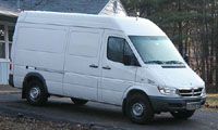 Read more about the article Dodge Sprinter 2003-2006 Service Repair Manual