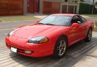 Read more about the article Dodge Stealth 1991-1996 Service Repair Manual
