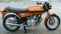 Read more about the article Ducati 860 Gt Gts 1974-1978 Service Repair Manual