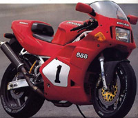 Read more about the article Ducati 888 1991-1993 Service Repair Manual