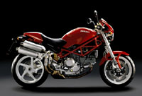 Read more about the article Ducati Monster S2r-800 2005-2008 Service Repair Manual