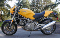 Read more about the article Ducati Monster S4 2000-2005 Service Repair Manual