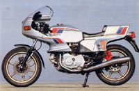 Read more about the article Ducati Pantah 500sl 1971-1983 Service Repair Manual
