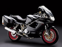 Read more about the article Ducati St3 2004-2007 Service Repair Manual