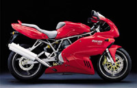 Read more about the article Ducati Supersport 800ss 2003-2007 Service Repair Manual