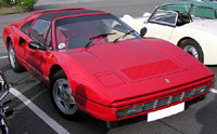 Read more about the article Ferrari 308 Quattrovalvole 328 Gtb 328 Gts  Service Repair Manual