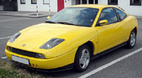 Read more about the article Fiat Coupe 1993-2000 Service Repair Manual