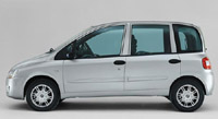 Read more about the article Fiat Multipla 1998-2005 Service Repair Manual