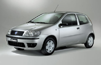 Read more about the article Fiat Punto 1999-2003 Service Repair Manual