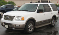 Read more about the article Ford Expedition 2003-2006 Service Repair Manual