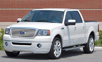 Read more about the article Ford F150 F250 Expedition Navigator 1997-2009 Service Repair Manual
