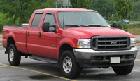 Read more about the article Ford F250 F350 Super Duty 1998-2004 Service Repair Manual
