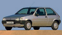 Read more about the article Ford Fiesta Mk3 1989-1997 Service Repair Manual